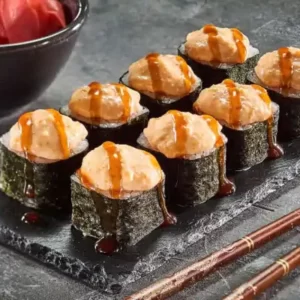 Запечённые