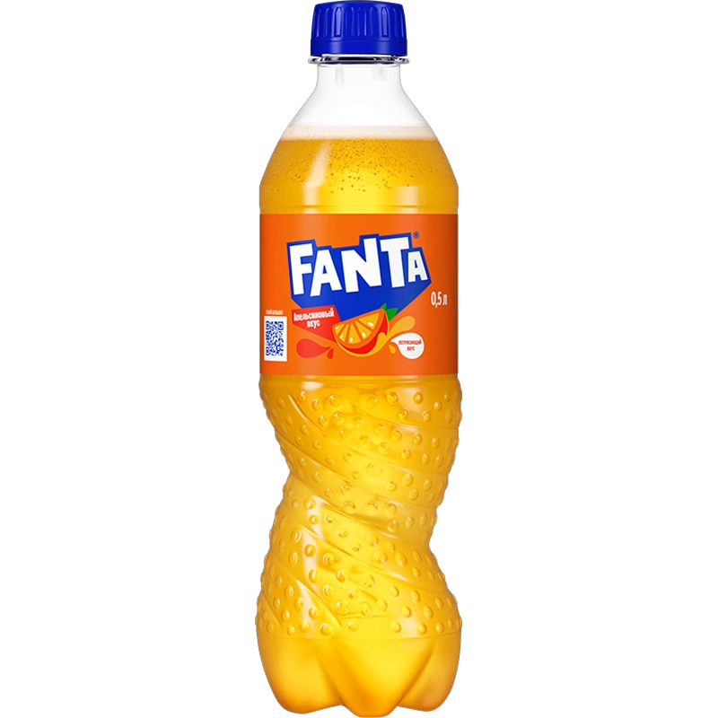 Фанта