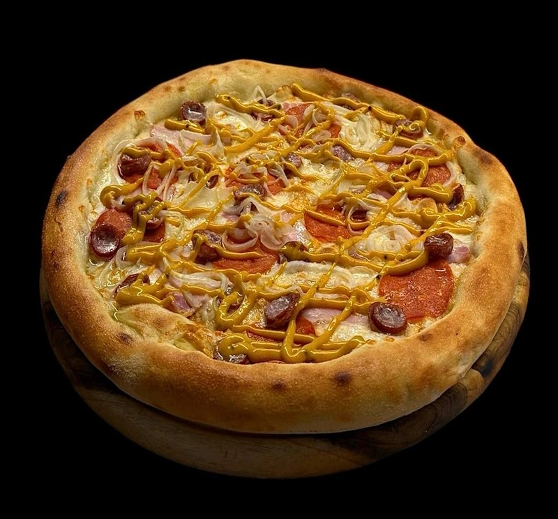 Баварский Микс