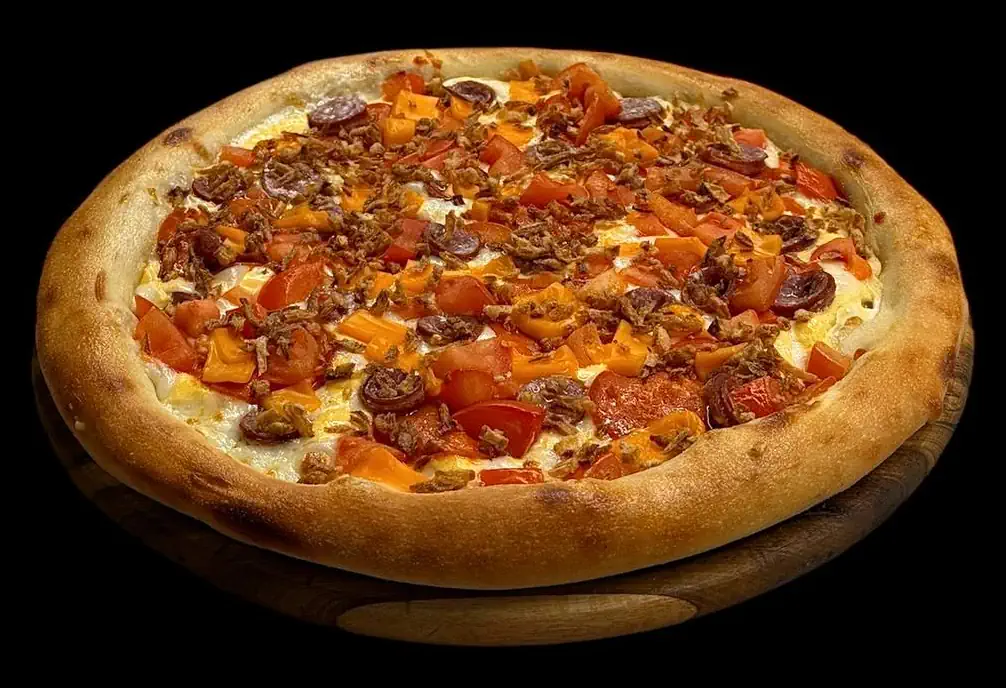 Чеддеронни